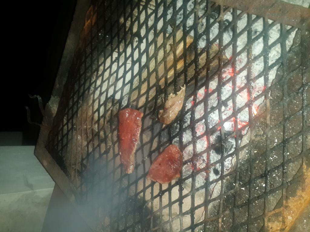 De Plaashuis 조지 외부 사진