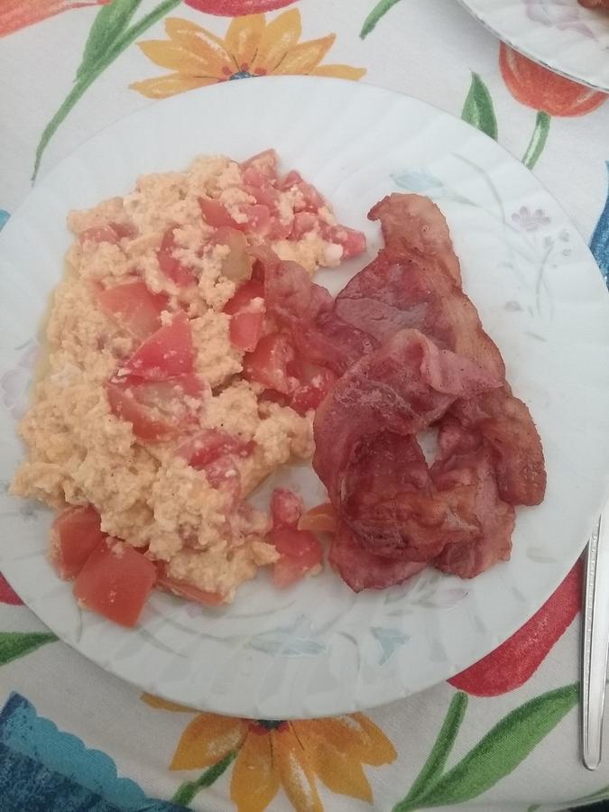 De Plaashuis 조지 외부 사진